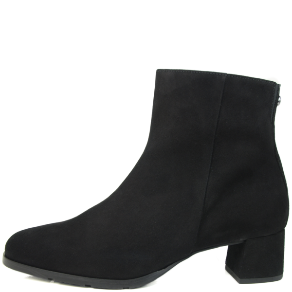 HASSIA Milano Zwart