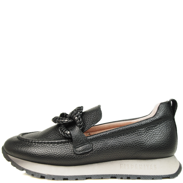 HISPANITAS H1254238 Zwart