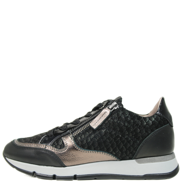 DLSPORT 6721 Zwart
