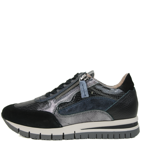 DLSPORT 6725 Zwart