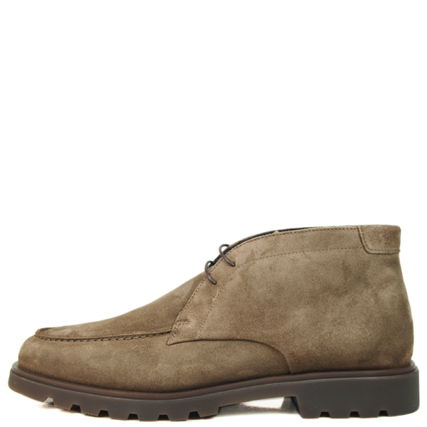GIORGIO HE93911 Taupe 2