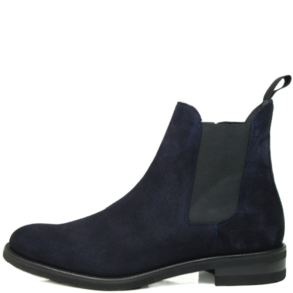 EDWARD ALLAN 31987 Donker Blauw