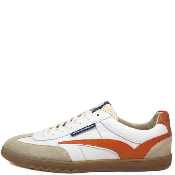 FLORIS van BOMMEL Sneaker De Zaler 01.17
