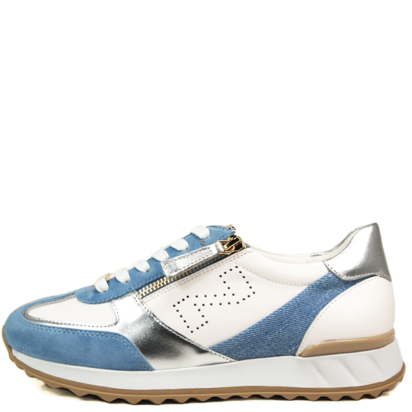 NATHAN BAUME Sneaker 261 NS12 03