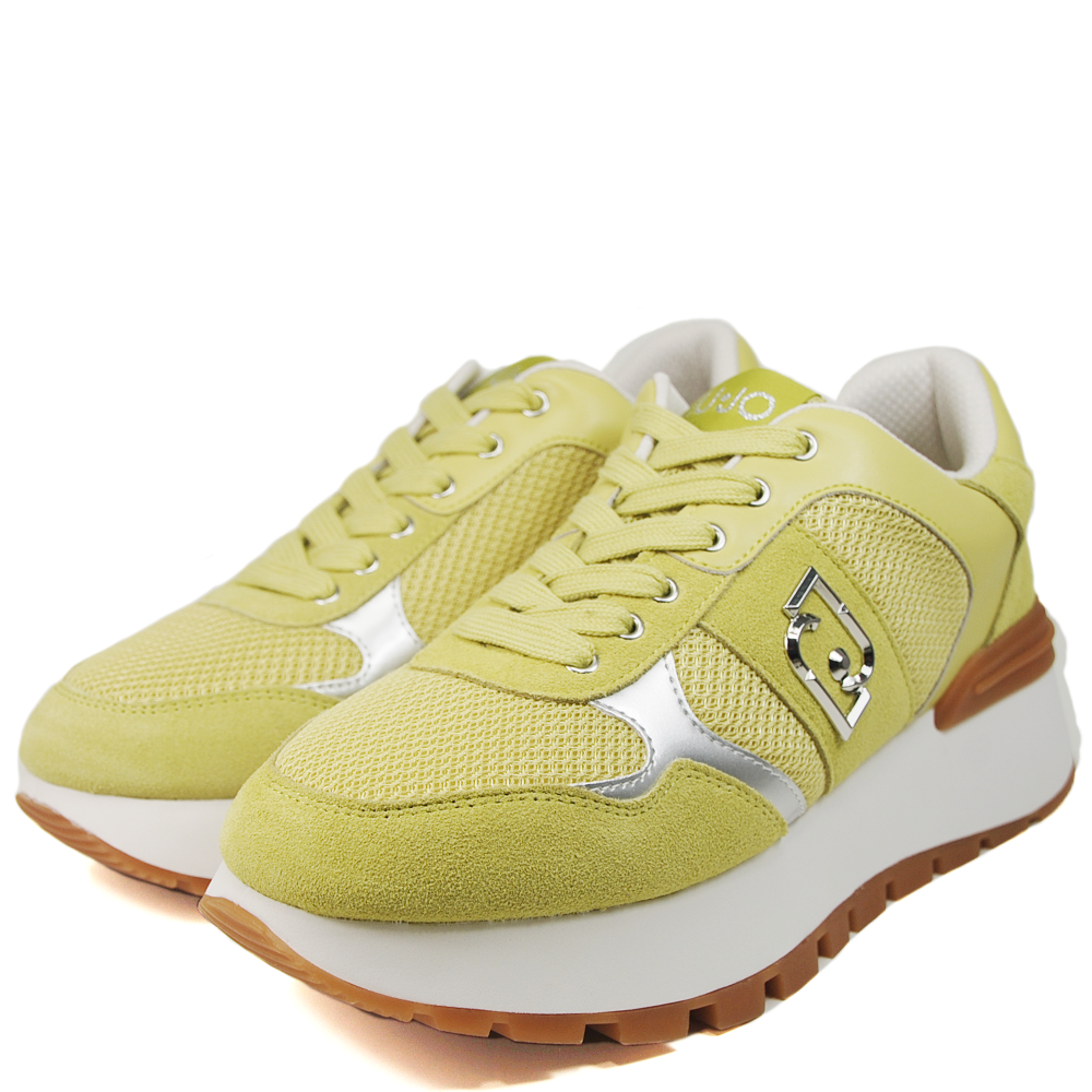 LIU JO Amazing 43 Citronette