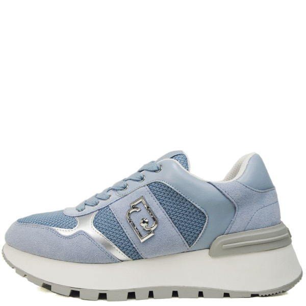 LIU JO Sneaker Amazing 43