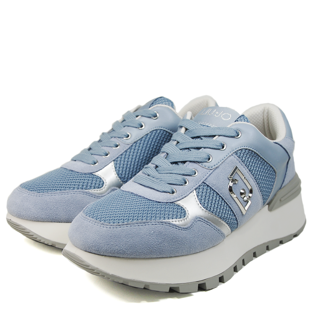LIU JO Sneaker Amazing 43 Air