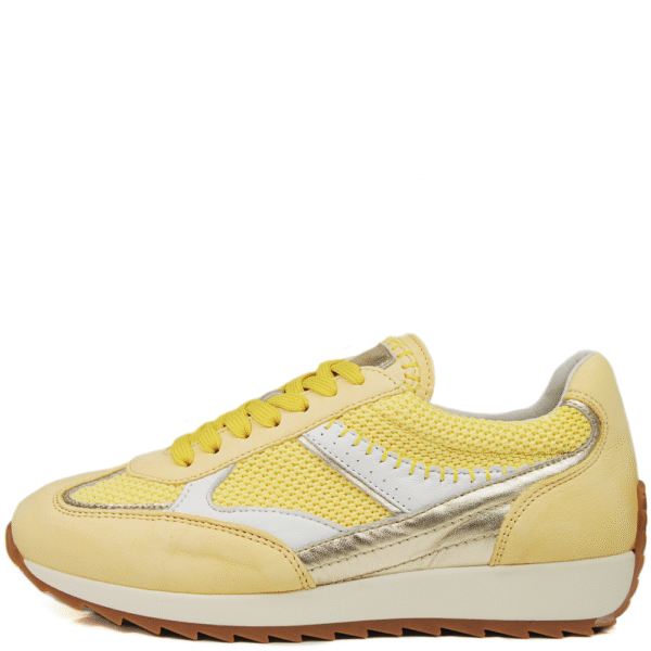PIEDINUDI Sneaker Harlem 05.04
