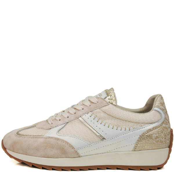 PIEDINUDI Sneaker Harlem 05.08
