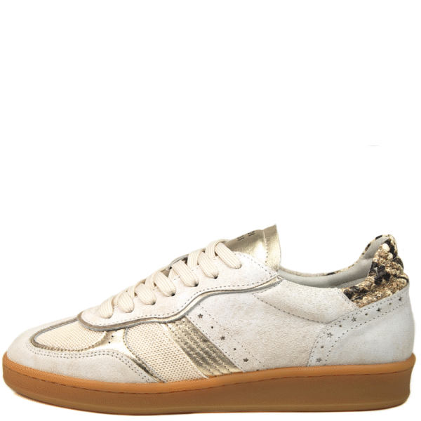 PIEDINUDI Sneaker Imola 06.04