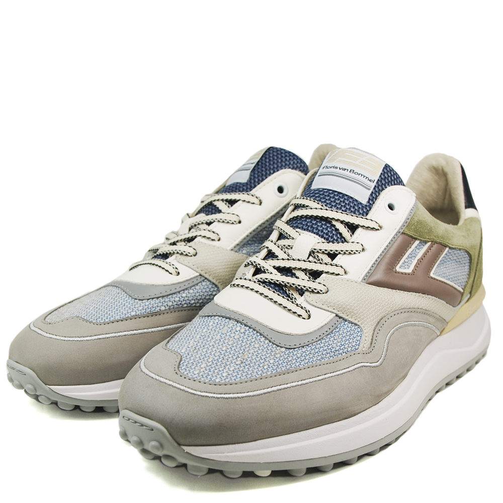 FLORIS van BOMMEL Noppi 29.57 Light Blue