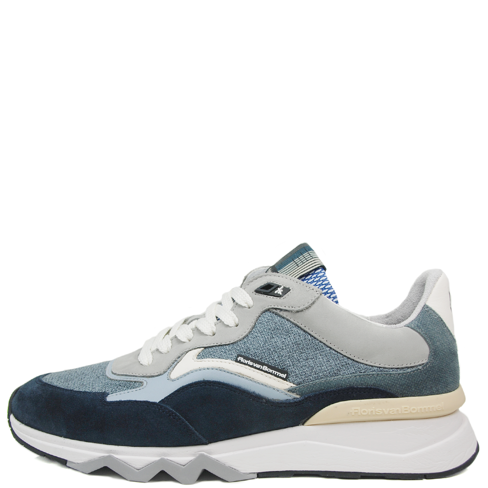 FLORIS van BOMMEL Sneaker De Zager 05.28