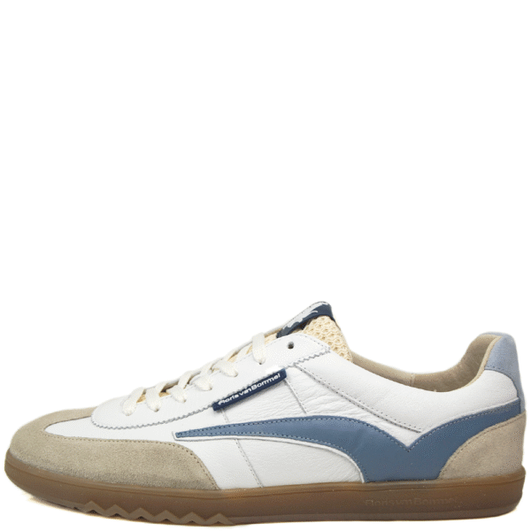 FLORIS van BOMMEL Sneaker De Zaler 01.18