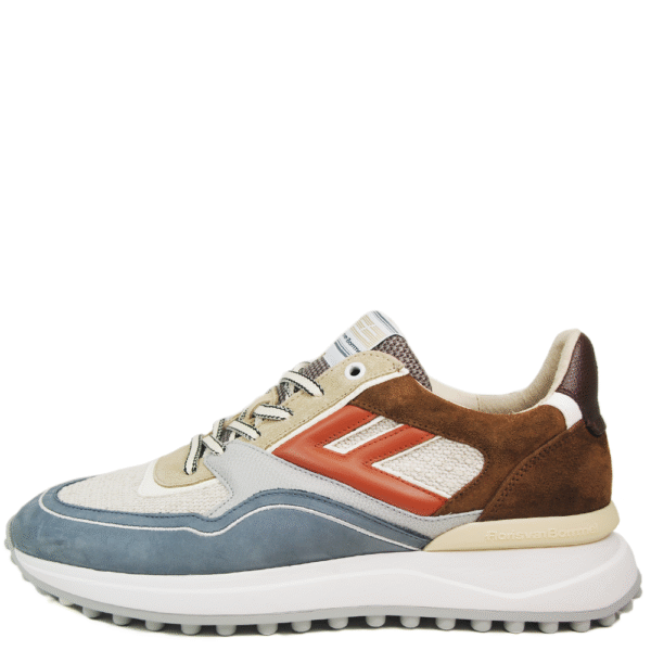FLORIS van BOMMEL Sneaker Noppi 29.55