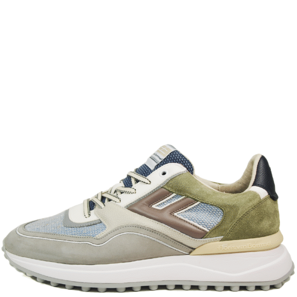 FLORIS van BOMMEL Sneaker Noppi 29.57