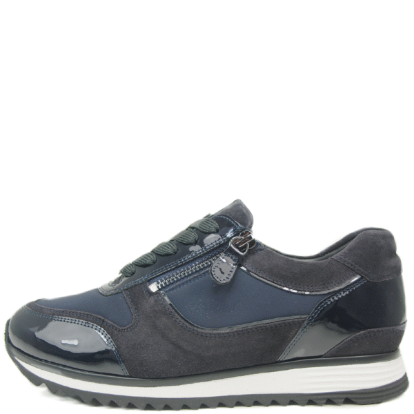 HASSIA Sneaker Porto Ocean