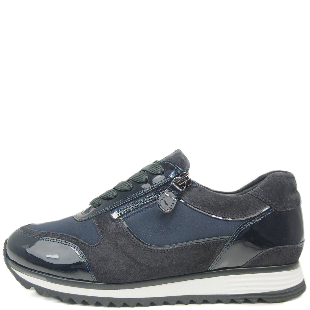 HASSIA Sneaker Porto Ocean
