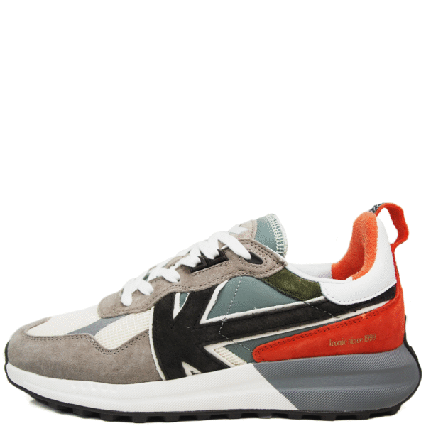 KAOTIKO Sneaker Vancouver Beige