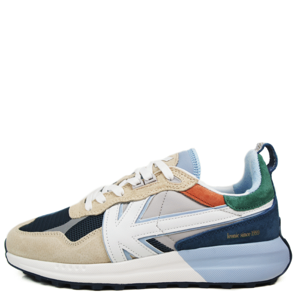 KAOTIKO Sneaker Vancouver Navy
