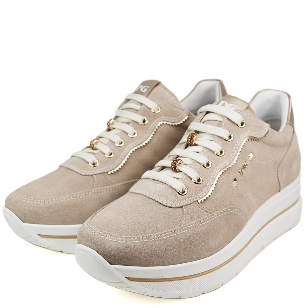 NEROGIARDINI E615200D Sneakers