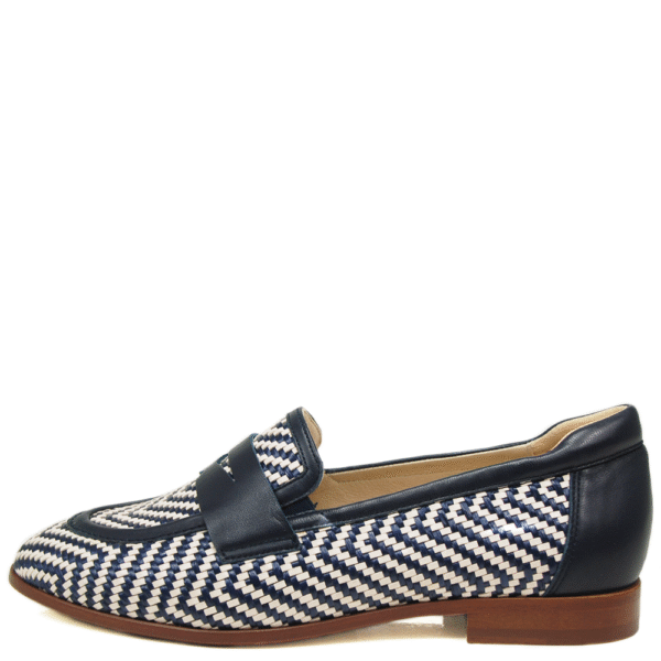 SOFTWAVES Mocassin Sel