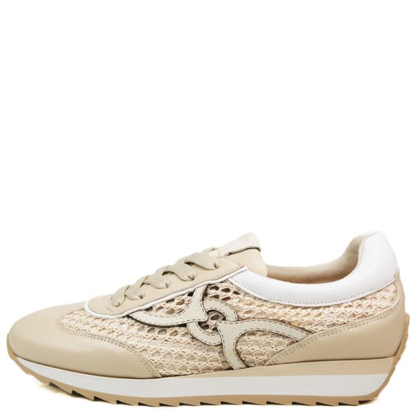 SOFTWAVES Sneakers Dakota Wood