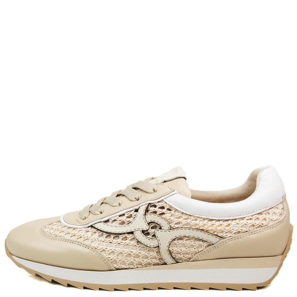 SOFTWAVES Sneakers Dakota Wood