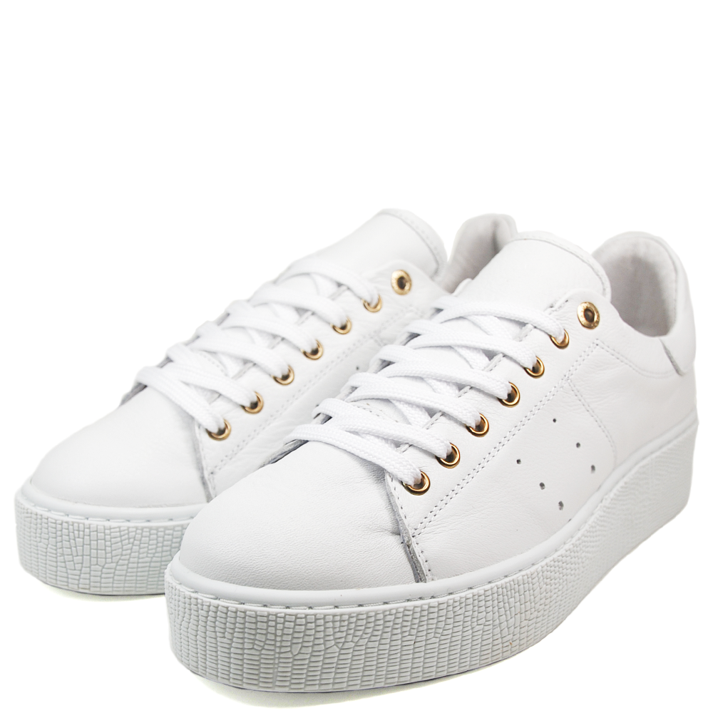 TANGO Chantal 12 White
