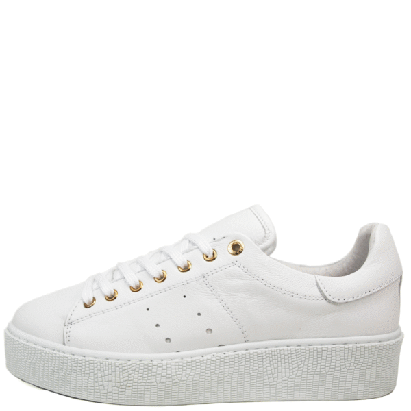 TANGO Sneaker Chantal 12 White