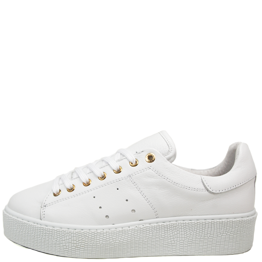 TANGO Sneaker Chantal 12 White