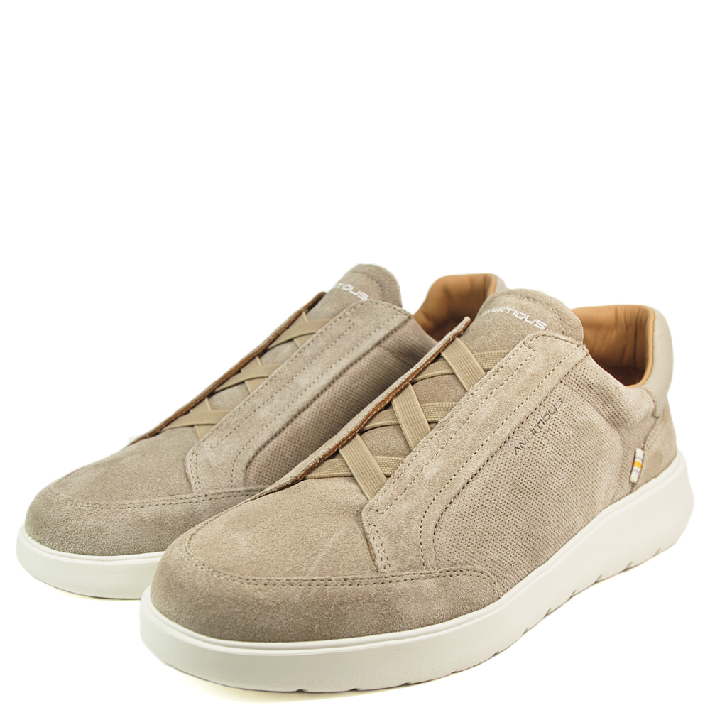 AMBITIOUS Hover Taupe