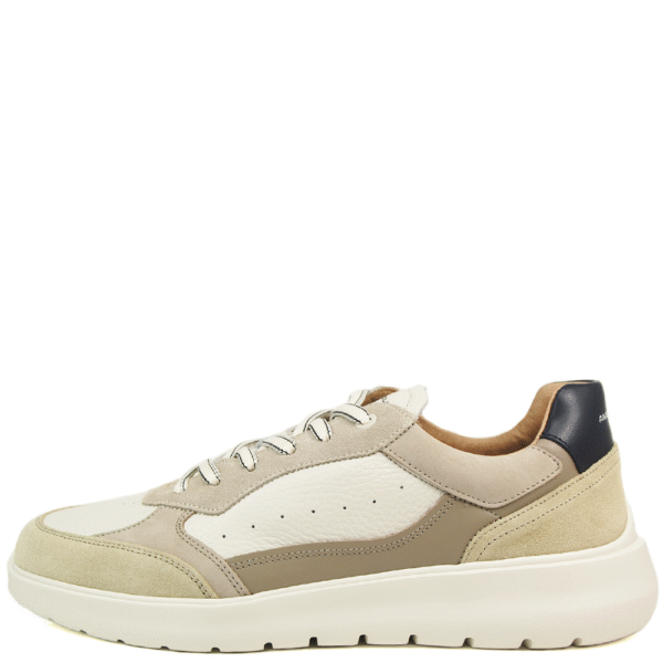 AMBITIOUS Sneaker Hover Beige