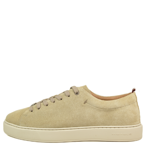 AMBITIOUS Sneaker Lewis Beige