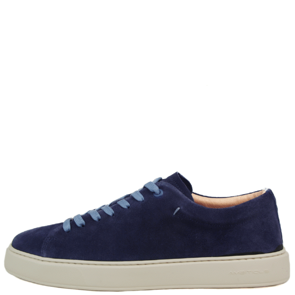 AMBITIOUS Sneaker Lewis Navy