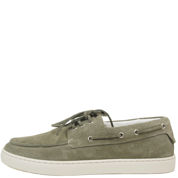 BLACKSTONE Bootschoen FG 603
