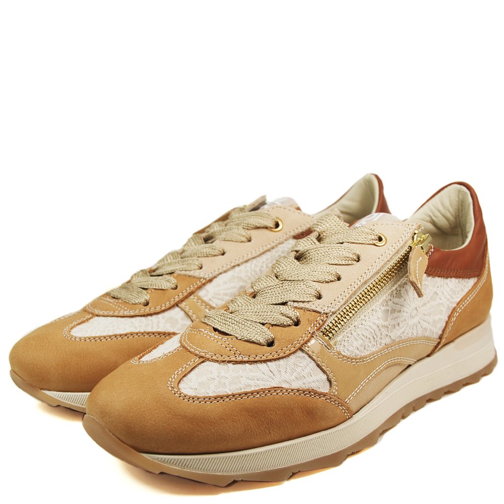 DLSPORT 6959 Cognac