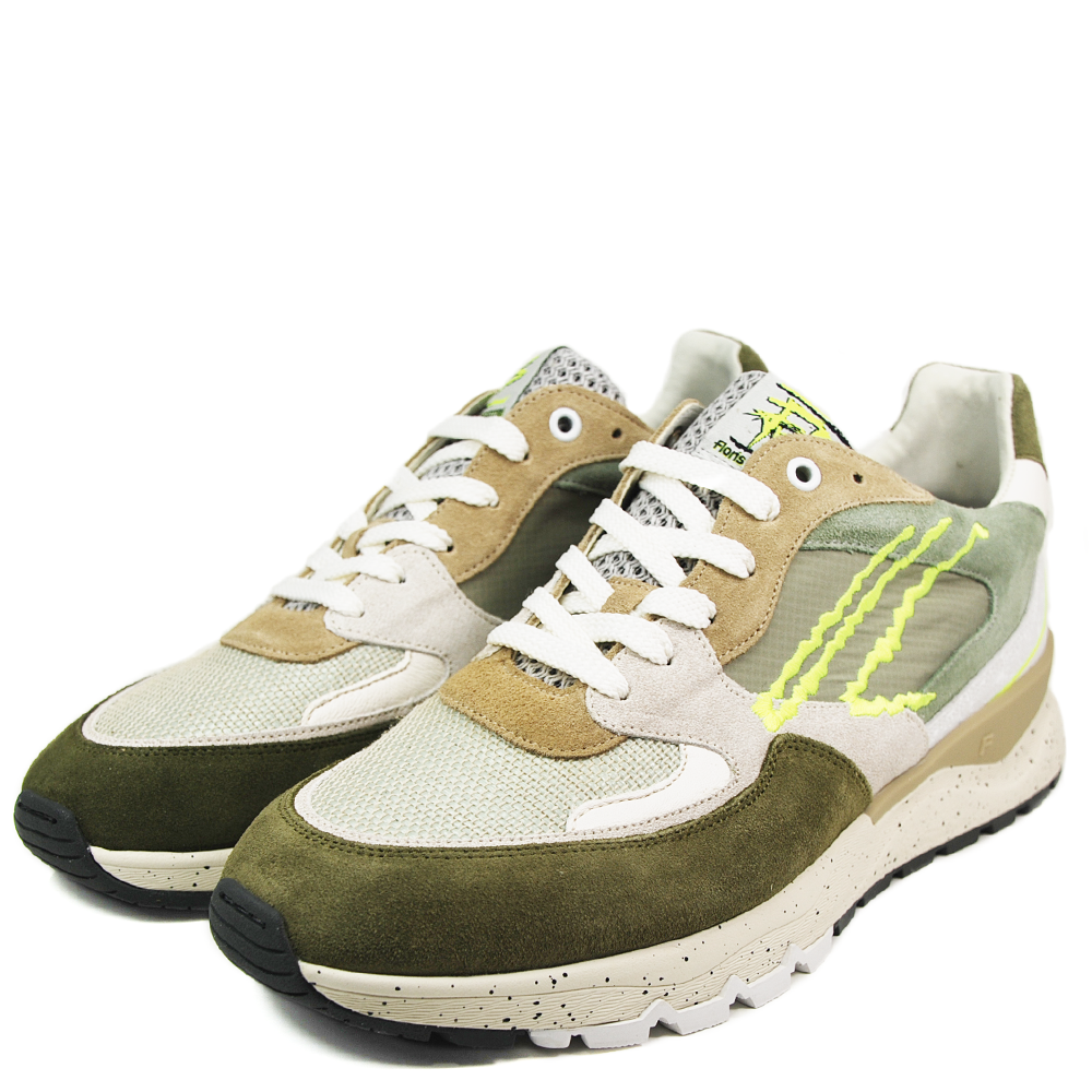 FLORIS van BOMMEL De Treener 06.06