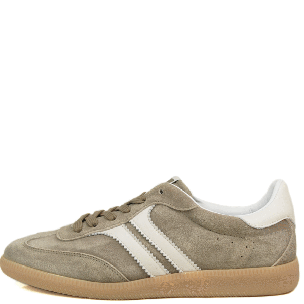 GIORGIO Sneaker 82101 Taupe
