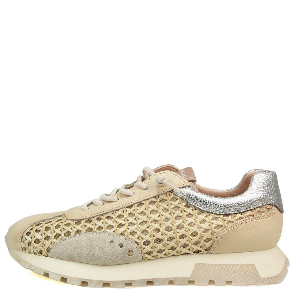 HISPANITAS Sneaker Oregon