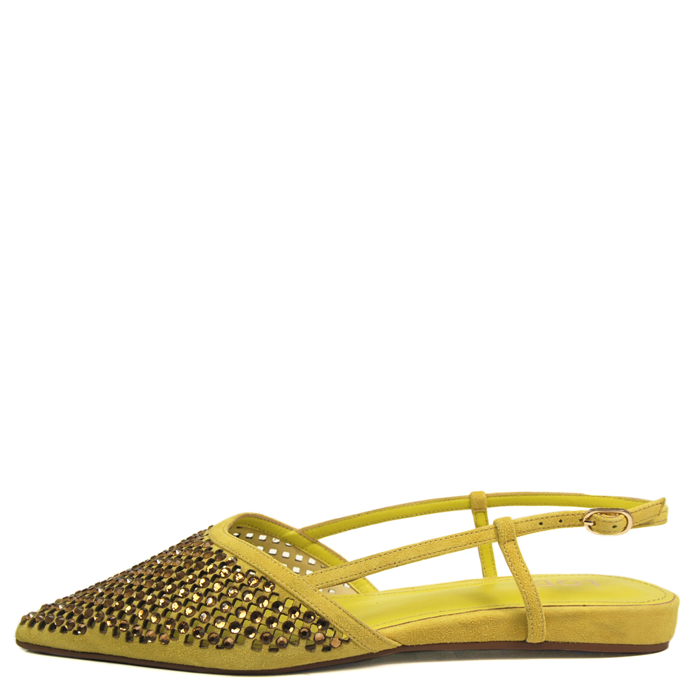 LODI Slingback Hercules