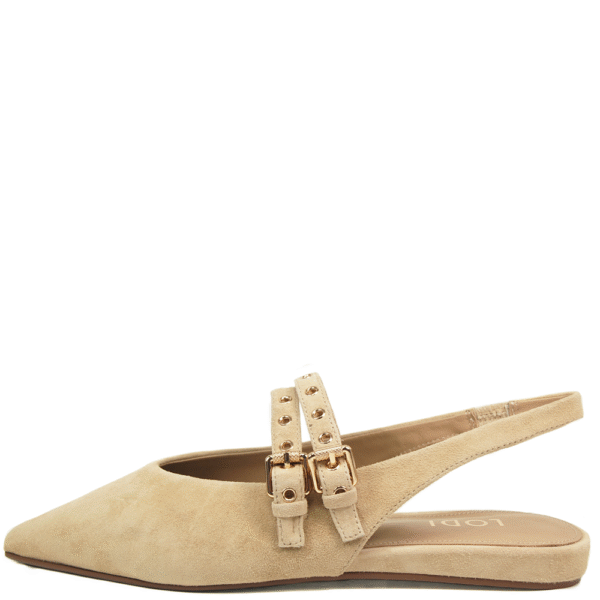 LODI Slingback Soria