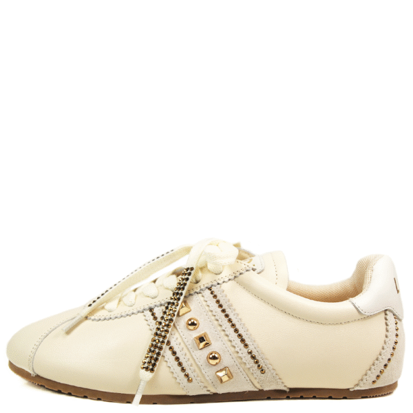 LODI Sneaker Duero Off White