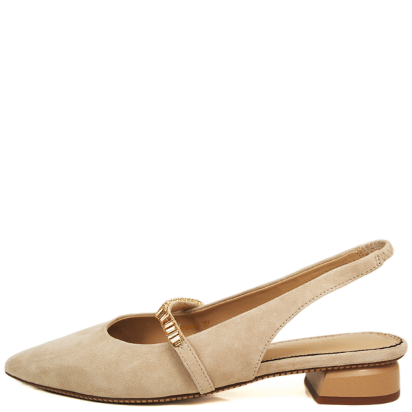 MARIPE Slingback Esperanza