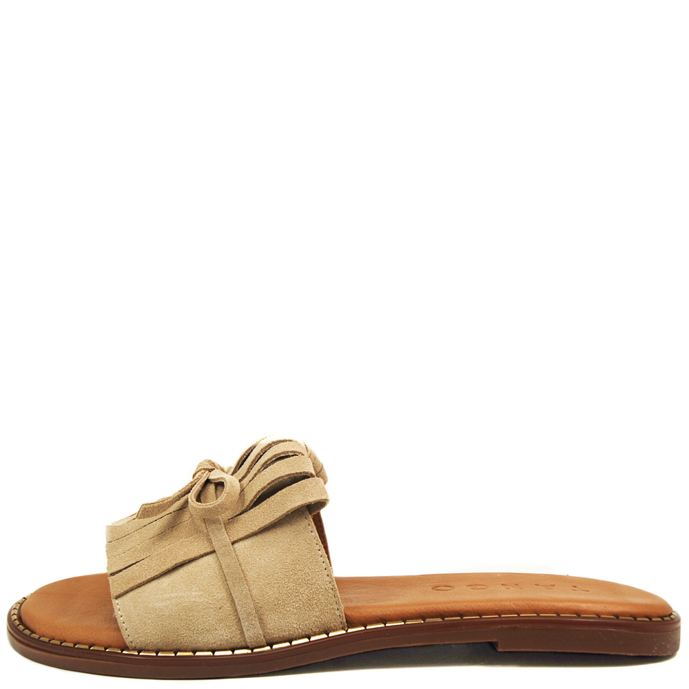 TANGO Slipper Audrey 32 Beige