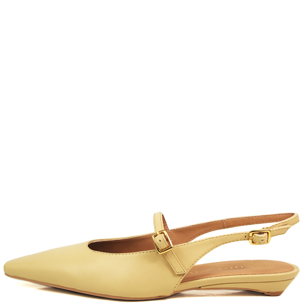 UNISA Slingback Camara