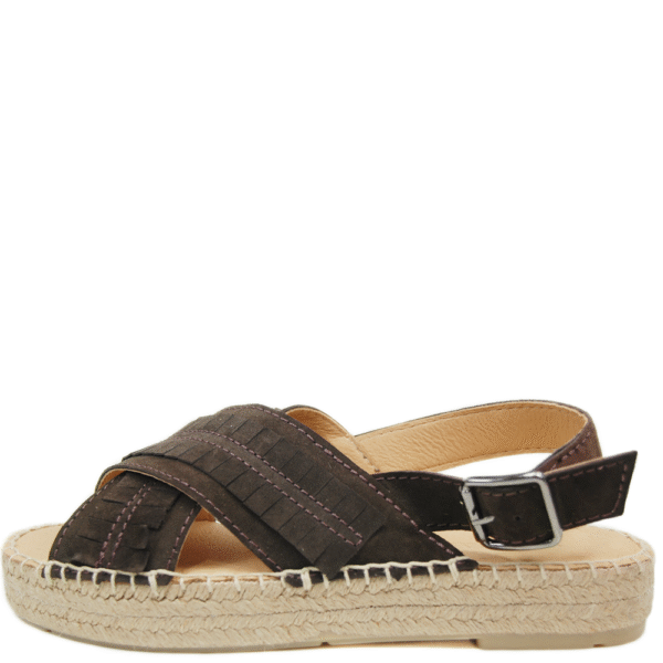 VIA VAI Sandalen Mondi Noel