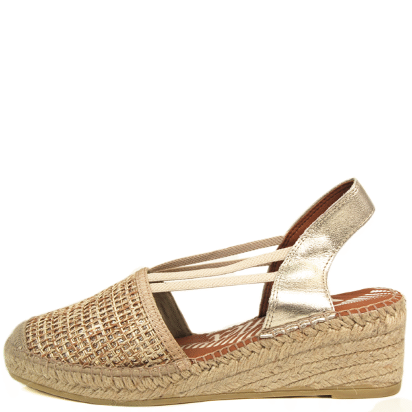 VIGUERA 2294 Espadrille