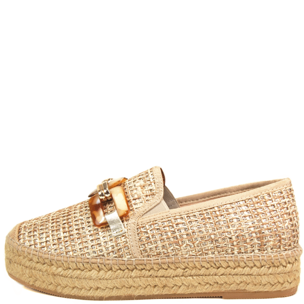 VIGUERA Espadrille 2310