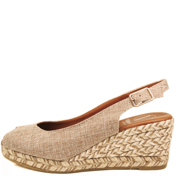 VIGUERA Espadrille 2323