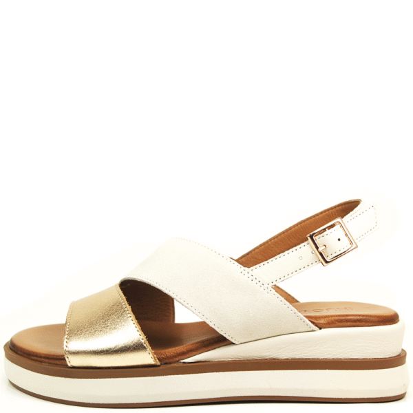 INUOVO 113142 Sandaal